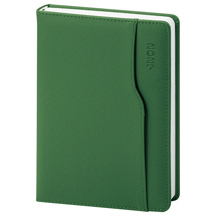 Immagine Agenda giornaliera termovirante sabato e domenica abbinati 15x21 cm