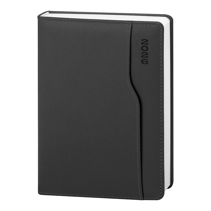 Immagine Agenda giornaliera termovirante sabato e domenica abbinati 15x21 cm