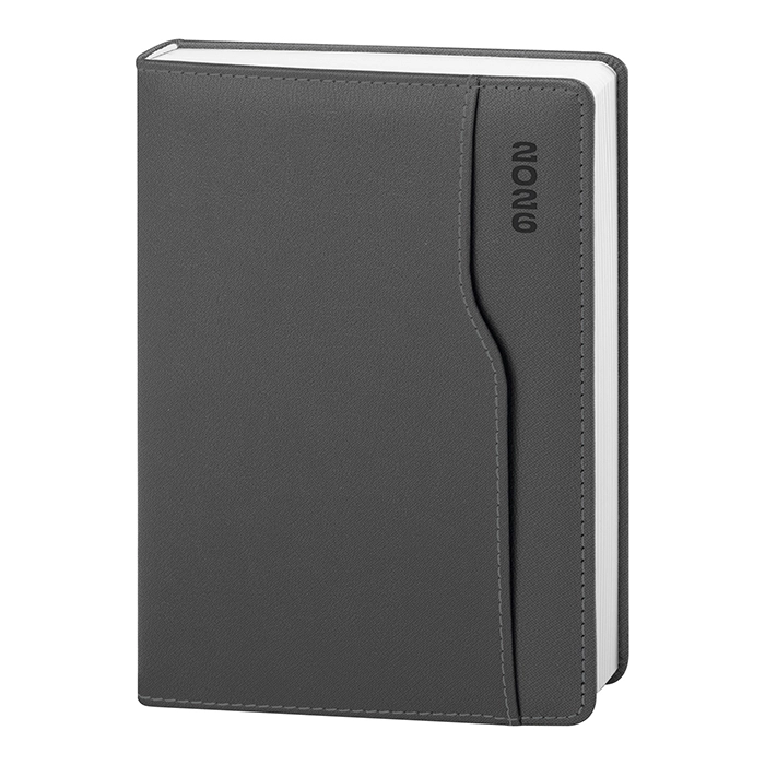 Immagine Agenda giornaliera termovirante sabato e domenica abbinati 15x21 cm