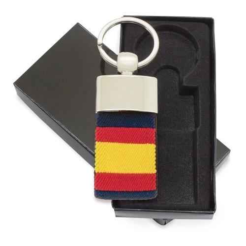 Immagine PORTACHIAVI CINTURINO 