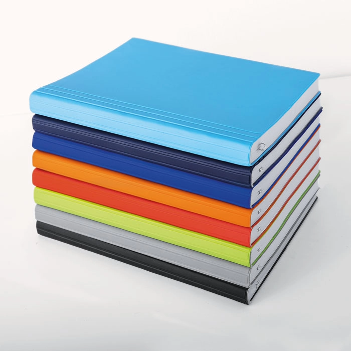 Immagine Agenda in tam con interno perpetuo personalizzabile 15,5 x 21,5