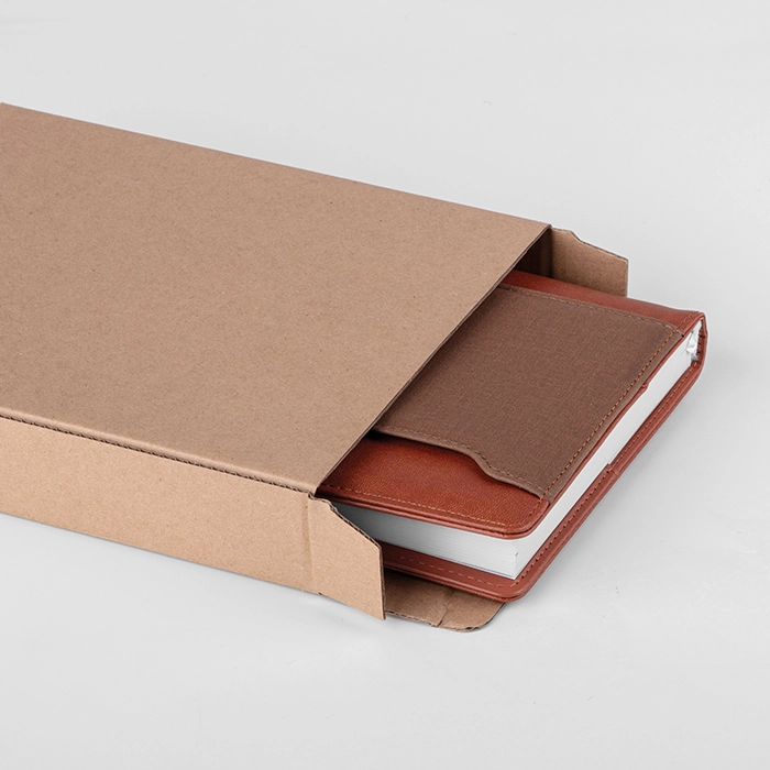 Immagine Agenda portafoglio chiusura con magnete 16,5x22 cm