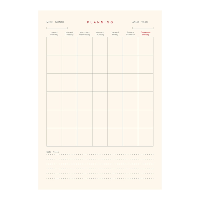 Immagine Agenda borsello in poliuretano termovirante 18x24 cm