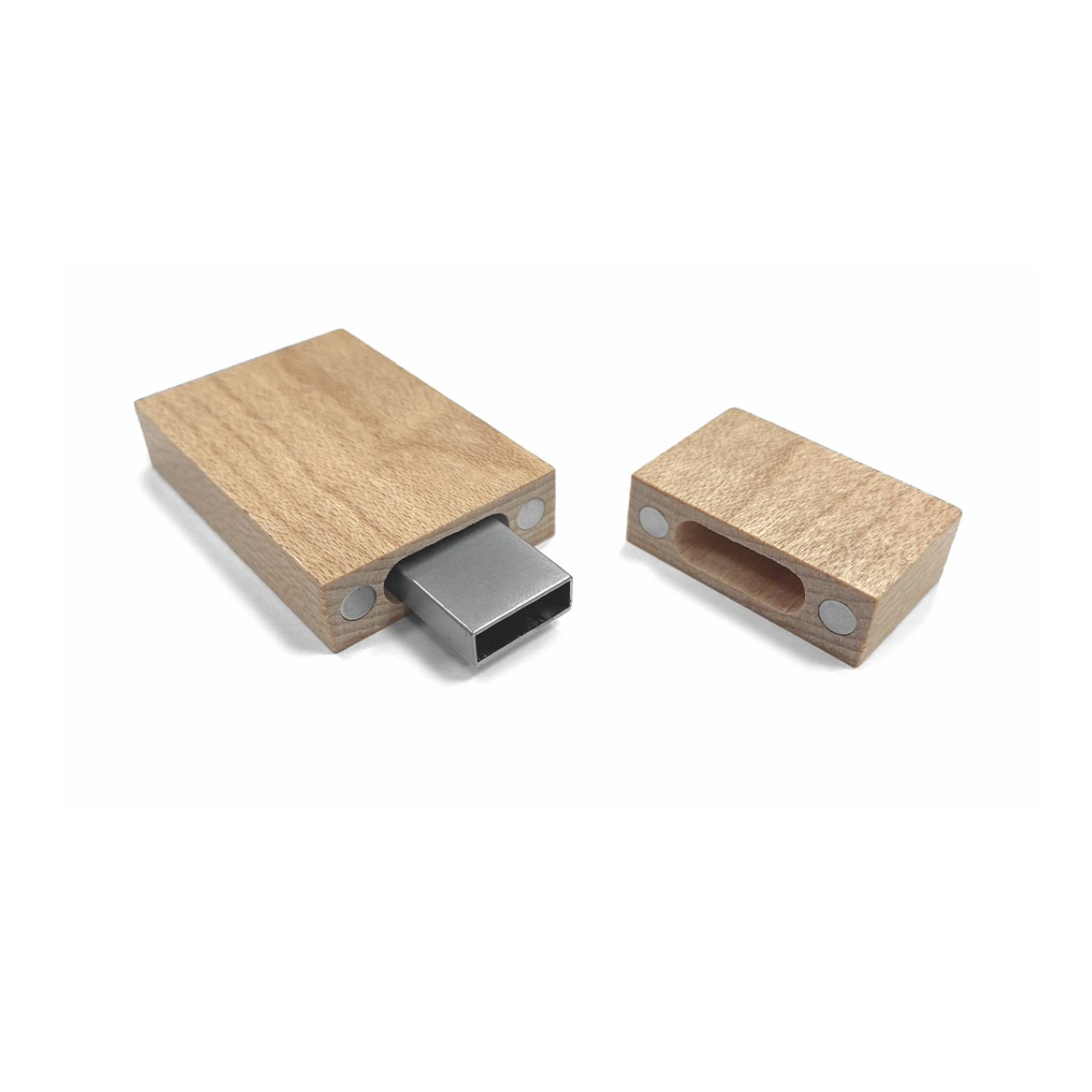 Immagine 7112 Virot - Pen Drive In Bamboo