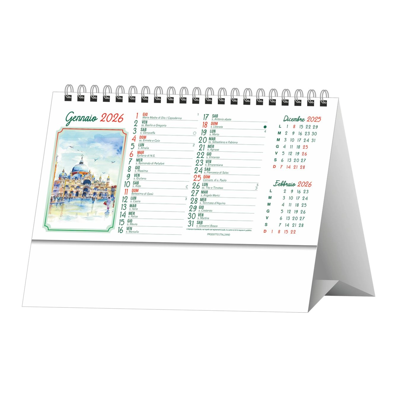 Immagine SP24 Città d’Italia