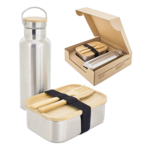 Immagine SET PRANZO O PICNIC 