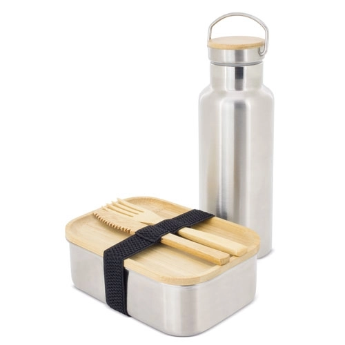 Immagine SET PRANZO O PICNIC 