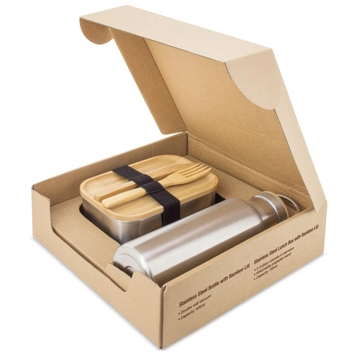 Immagine SET PRANZO O PICNIC 