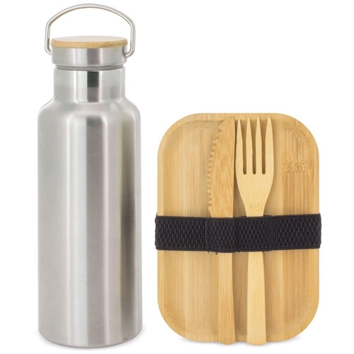 Immagine SET PRANZO O PICNIC 