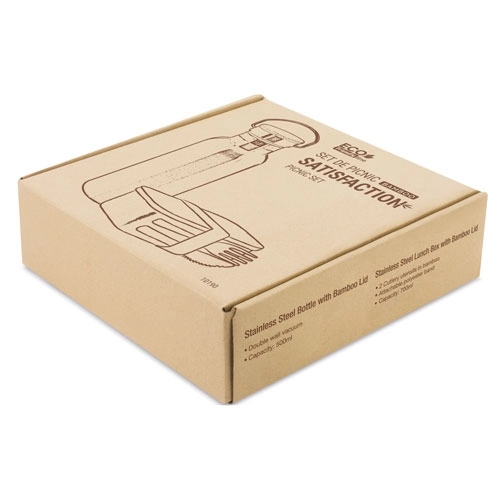 Immagine SET PRANZO O PICNIC 