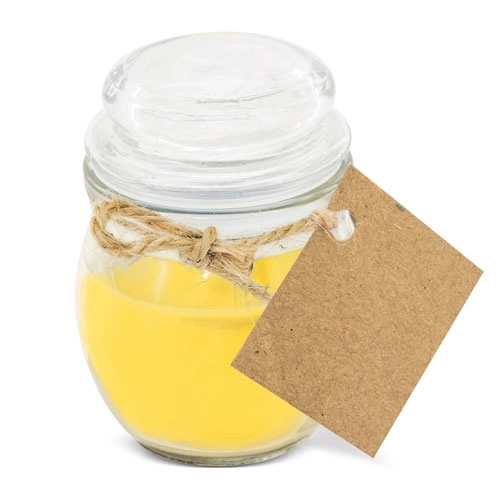 Immagine CANDELA PROFUMATA 