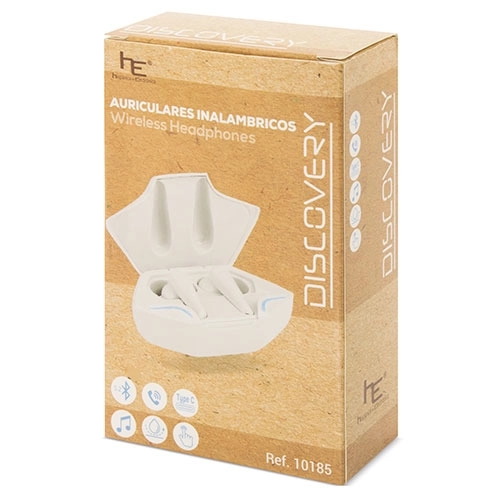 Immagine CUFFIE SENZA FILI 