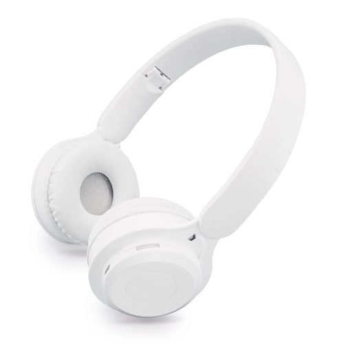 Immagine CUFFIE BLUETOOTH 
