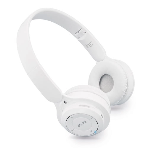 Immagine CUFFIE BLUETOOTH 
