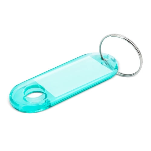 Immagine SET PORTACHIAVI PORTAETICHETTE 