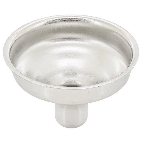 Immagine SET FIASCHETTA LIQUORE E BICCHIERI 