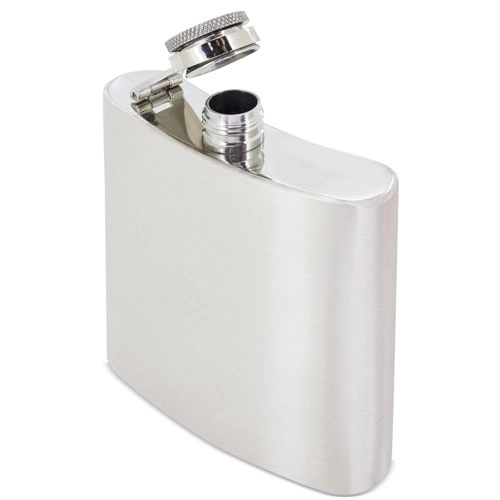 Immagine SET FIASCHETTA LIQUORE E BICCHIERI 