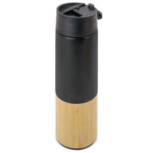 Immagine BICCHIERE TERMICO DOPPIA PARETE 