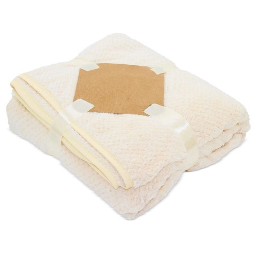 Immagine COPERTA IN VELLUTO 