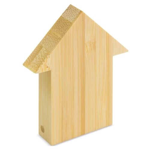 Immagine USB BAMBÚ 32GB 