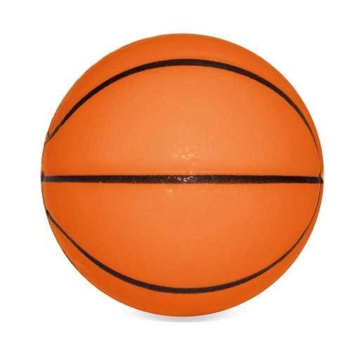 Immagine PALLONE DA BASKET ANTISTRESS 