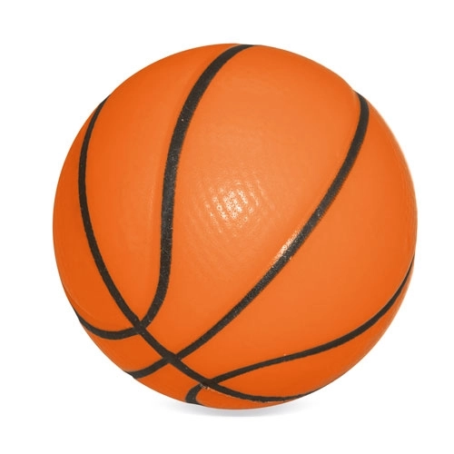 Immagine PALLONE DA BASKET ANTISTRESS 