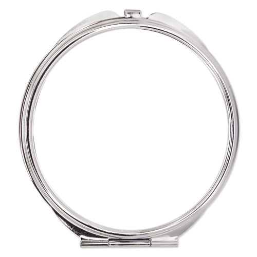 Immagine SPECCHIO TONDO SUBLIMAZIONE 