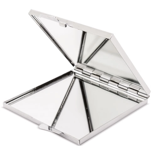 Immagine SPECCHIO RETTANGOLARE SUBLIMAZIONE 