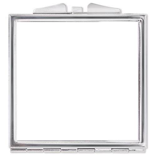 Immagine SPECCHIO RETTANGOLARE SUBLIMAZIONE 