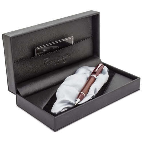 Immagine PENNA DI LEGNO 