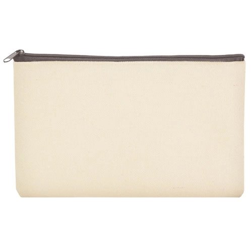 Immagine TROUSSE COTONE CANVAS 