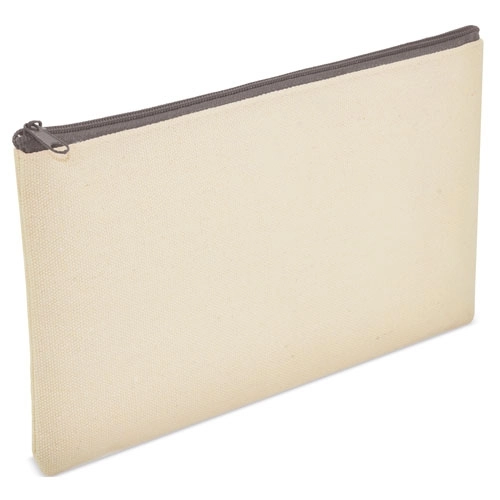 Immagine TROUSSE COTONE CANVAS 
