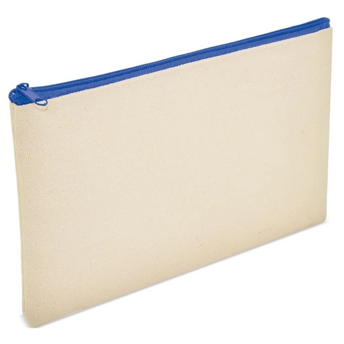 Immagine TROUSSE COTONE CANVAS 