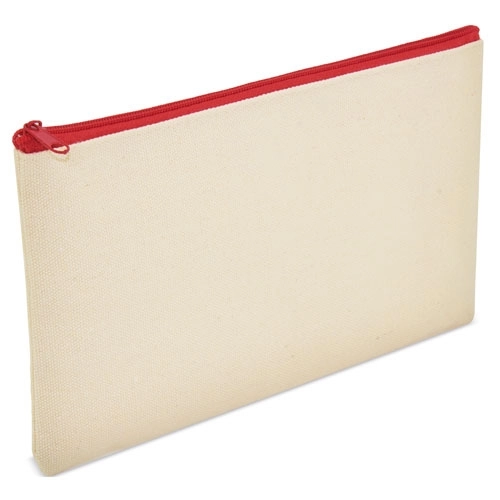 Immagine TROUSSE COTONE CANVAS 