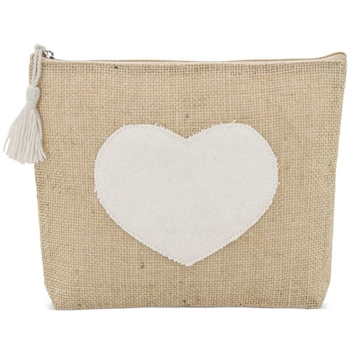 Immagine TROUSSE JUTA LAMINATA 