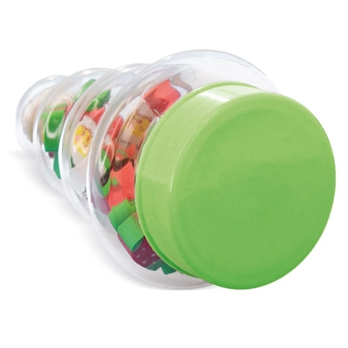 Immagine SET DI GOMME DI NATALE 