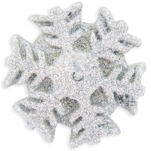 Immagine SET CANDELA FIOCCO DI NEVE FINLANDIA