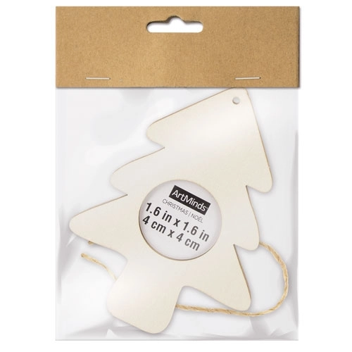 Immagine PORTA FOTO DI NATALE DA APPENDERE 