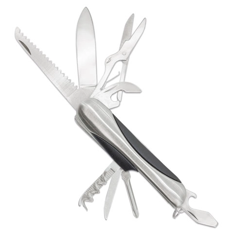 Immagine COLTELLO MULTIFUNZIONE 