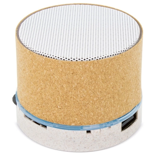 Immagine ALTOPARLANTE IN LEGNO 