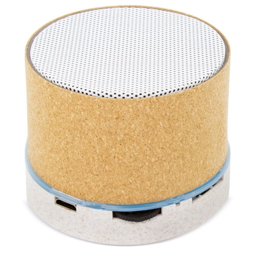 Immagine ALTOPARLANTE IN LEGNO 