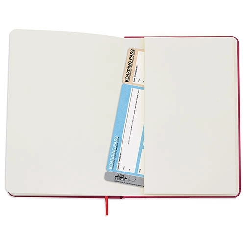 Immagine TACCUINO DELUXE 