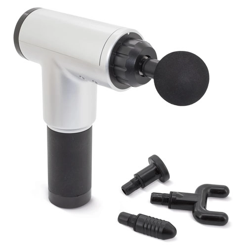 Immagine PISTOLA DA MASSAGGIO PER CORPO E VISO 