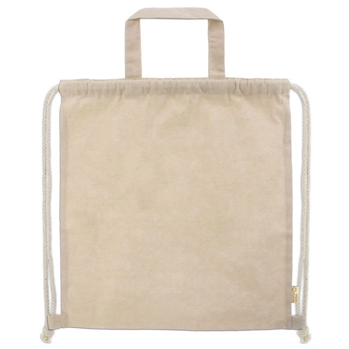 Immagine ZAINO IN COTONE 