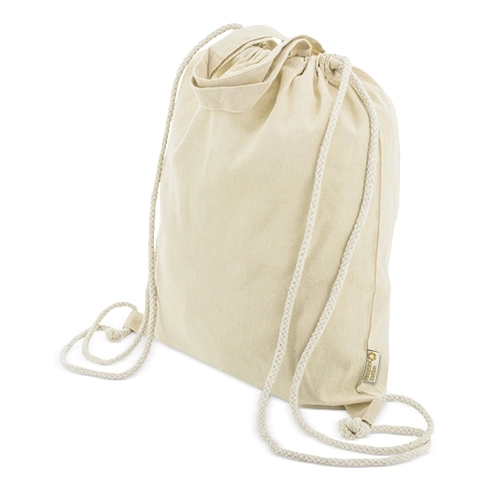 Immagine ZAINO IN COTONE 