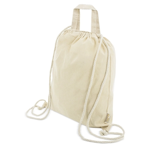 Immagine ZAINO IN COTONE 