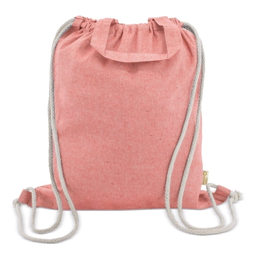 Immagine ZAINO IN COTONE 