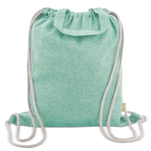 Immagine ZAINO IN COTONE 