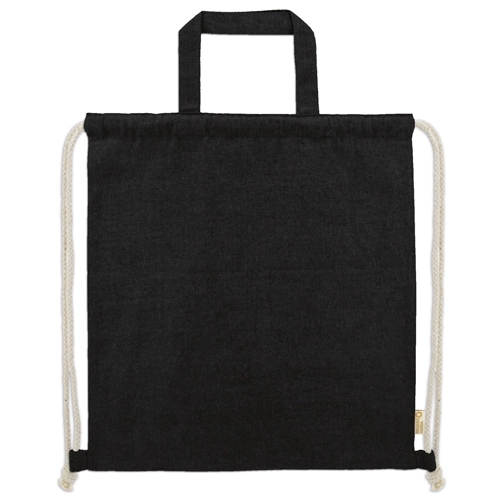 Immagine ZAINO IN COTONE 