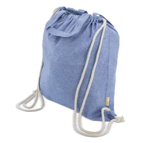 Immagine ZAINO IN COTONE 